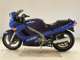 Фото Kawasaki ZZ-R250 с японского аукциона