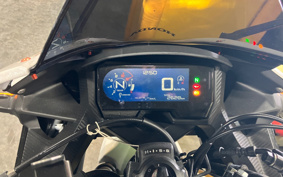 HONDA CBR400R ABS 2021 NC56