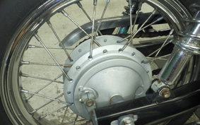 HONDA CB400SS E 2004 NC41