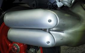 DUCATI SS937S 2018