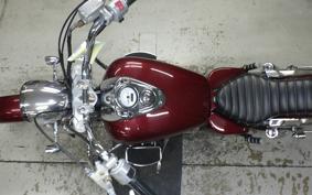 HONDA SHADOW 400 1998 NC34