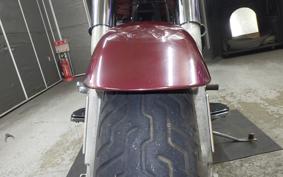 HARLEY FLSTF 1450 2003