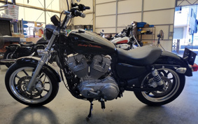 HARLEY XL883L 2011 CR2