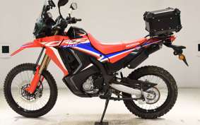 HONDA CRF250 GEN 2 RALLY MD47