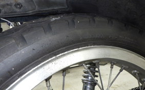 HONDA CB250 RS Z 1999 MC02