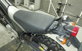 YAMAHA TRICKER 2011 DG10J