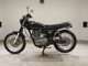 Фото Yamaha SR400 Gen.3 2002 с японского аукциона