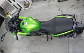 KAWASAKI NINJA 400R 2013 ER400B