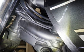 KAWASAKI ZRX1200 D 2012 ZRT20D