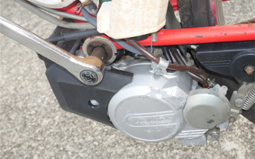 HONDA PEOPLE AB17