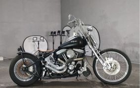 HARLEY FXSTS 1340 1992 BLL