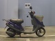 Фото Yamaha JOG POCHE с японского аукциона