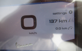 VESPA GTS ST 2021 RP8M45