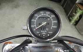 HONDA STEED 600 1993 PC21