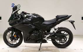 HONDA CBR400R 2026 NC65