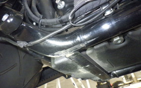 HARLEY FXBRS1870 2022