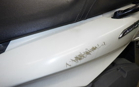 YAMAHA Majesty 155 Gen.2 S SG52J