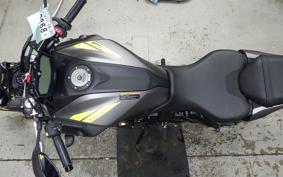 YAMAHA MT-07 ABS 2018 RM19J