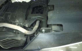 HONDA LEAD 125 2010 JF45