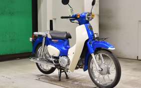 HONDA C110 SUPER CUB 2024 JA44