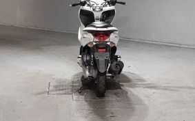 HONDA PCX 125 NC125D