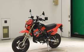 KAWASAKI KSR-1 1994 MX050B