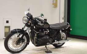 TRIUMPH BONNEVILLE 2004