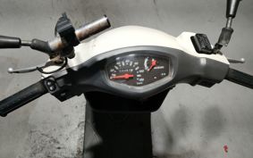 SUZUKI ADDRESS V125 CF4EA