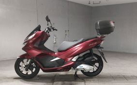 HONDA PCX 125 JF81