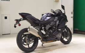 KAWASAKI ZX-25R-2SE 2024 ZX250H