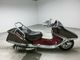 Фото Honda FUSION X 2005 с японского аукциона