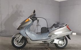 HONDA FORESIGHT MF04