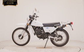 SUZUKI TS185 2017