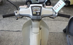 HONDA C50 SUPER CUB E C50