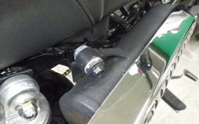 HONDA MONKEY 125 2013 JB03