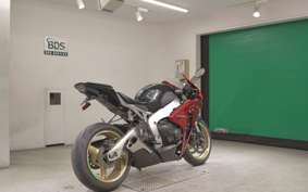 HONDA CBR1000RR Gen. 2 2009 SC59