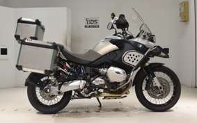 BMW R1200GS ADVENTURE 2006