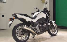 HONDA NC750S 2016 RC88