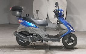 SUZUKI ADDRESS V125 CF4MA