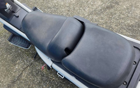HONDA PS250 MF09