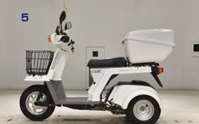 HONDA GYRO X 2026 TD02