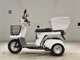 Фото Honda GYRO X 2026 с японского аукциона