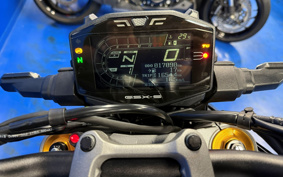 SUZUKI GSX-S1000 2023 EK1AA