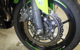 KAWASAKI NINJA 250 2 2019 EX250P