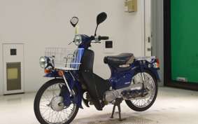 HONDA C50 SUPER CUB 2026 AA01