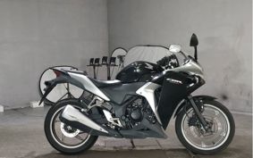 HONDA CBR250R MC41