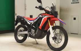 HONDA CRF250 RALLY LD 2025 MD44