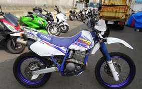YAMAHA TT250R 4GY