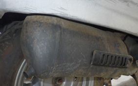 HONDA LEAD 50 AF20