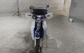 HONDA  SUPER CUB C125 JA48
